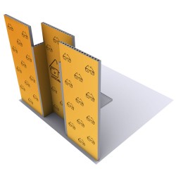 Modco Modular 3 - 10x10 Graphic Package Modco Modular 3 - 10x10 Graphic Package