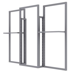 Modco Modular 3 - 10x10 Graphic Package Modco Modular 3 - 10x10 Graphic Package