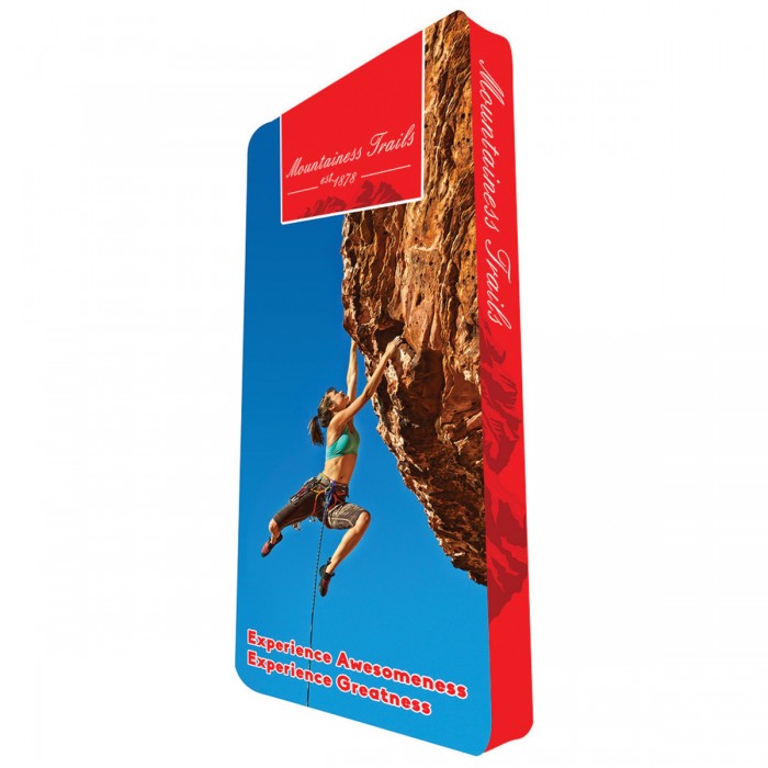 8 ft. Wallbox – 15ft h Trade Show Display Graphic Package 8 ft. Wallbox – 15ft h Trade Show Display Graphic Package