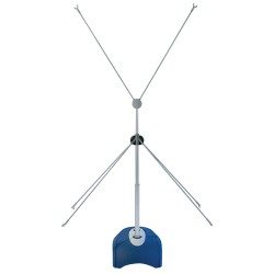 Zephyr Outdoor Banner Stand Graphic Package Zephyr Outdoor Banner Stand Graphic Package