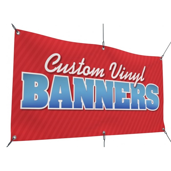 Banner Printing San Diego Vinyl Banner Printing In San Diego